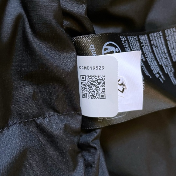 The North Face Men’s Minoqua Down Jacket - Picture 8 of 9